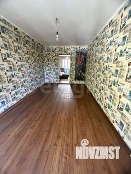 2-к квартира, вторичка, 48м2, 2/5 этаж