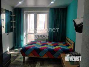 1-к квартира, вторичка, 36м2, 13/16 этаж