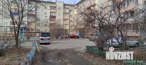 3-к квартира, вторичка, 75м2, 1/5 этаж