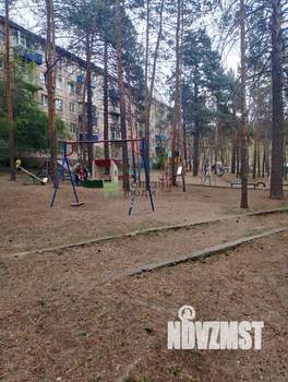 2-к квартира, вторичка, 45м2, 1/5 этаж