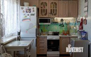 3-к квартира, вторичка, 60м2, 5/5 этаж