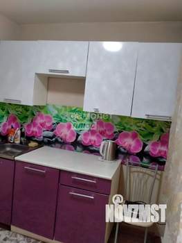 1-к квартира, вторичка, 34м2, 1/5 этаж