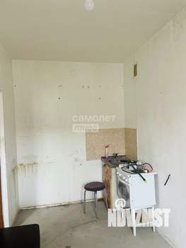 1-к квартира, вторичка, 32м2, 5/5 этаж