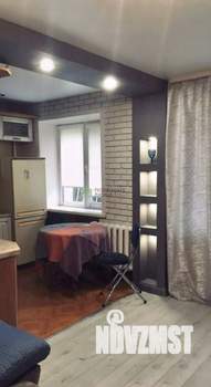 2-к квартира, вторичка, 43м2, 1/5 этаж