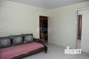 2-к квартира, вторичка, 70м2, 12/16 этаж