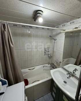 1-к квартира, вторичка, 38м2, 2/9 этаж