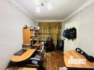 2-к квартира, вторичка, 43м2, 4/5 этаж
