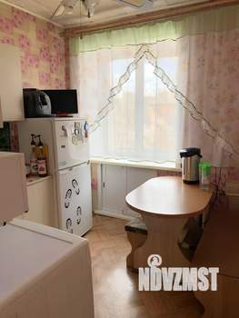 2-к квартира, вторичка, 44м2, 3/3 этаж
