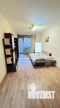 1-к квартира, вторичка, 37м2, 2/9 этаж