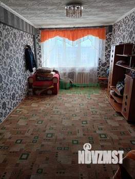 3-к квартира, вторичка, 70м2, 5/5 этаж