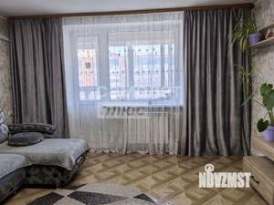 4-к квартира, вторичка, 79м2, 8/9 этаж