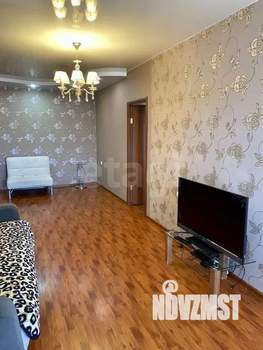 2-к квартира, вторичка, 66м2, 10/10 этаж