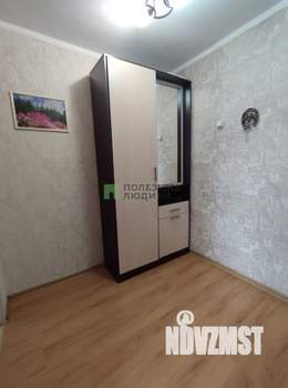 1-к квартира, вторичка, 35м2, 5/5 этаж