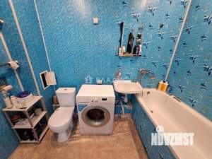 1-к квартира, вторичка, 45м2, 2/2 этаж