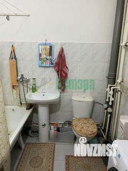 1-к квартира, вторичка, 37м2, 2/3 этаж