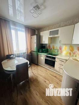 1-к квартира, вторичка, 42м2, 8/9 этаж