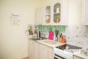 1-к квартира, вторичка, 41м2, 5/9 этаж