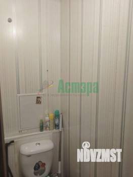 1-к квартира, вторичка, 32м2, 5/5 этаж