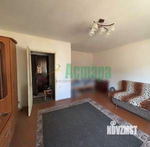 1-к квартира, вторичка, 41м2, 1/9 этаж