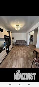 1-к квартира, вторичка, 33м2, 4/5 этаж