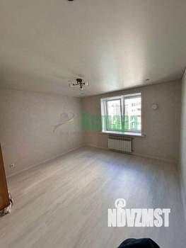 1-к квартира, вторичка, 40м2, 6/16 этаж