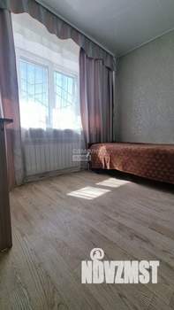 1-к квартира, вторичка, 30м2, 2/4 этаж