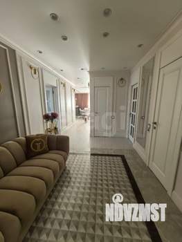 3-к квартира, вторичка, 99м2, 10/15 этаж