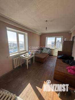2-к квартира, вторичка, 48м2, 5/5 этаж