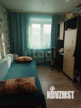 3-к квартира, вторичка, 60м2, 5/5 этаж