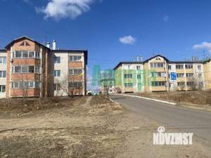 1-к квартира, вторичка, 37м2, 2/3 этаж