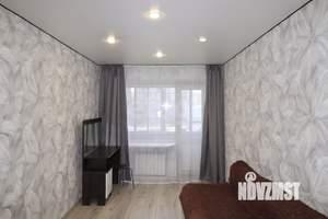 2-к квартира, вторичка, 40м2, 4/5 этаж