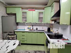 3-к квартира, вторичка, 65м2, 4/10 этаж