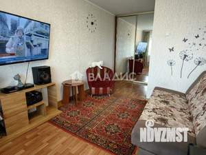 1-к квартира, вторичка, 27м2, 5/5 этаж