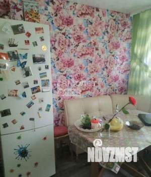 1-к квартира, вторичка, 36м2, 4/5 этаж