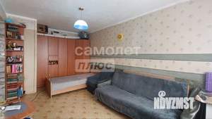 1-к квартира, вторичка, 31м2, 5/5 этаж