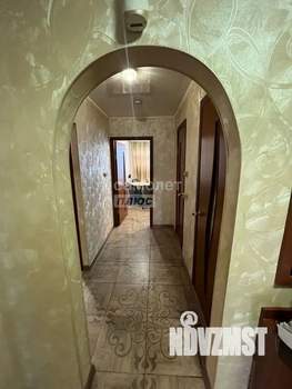3-к квартира, вторичка, 70м2, 5/5 этаж