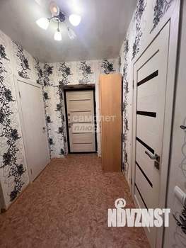 1-к квартира, вторичка, 36м2, 6/10 этаж