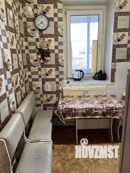 1-к квартира, вторичка, 33м2, 4/5 этаж