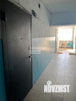 1-к квартира, вторичка, 36м2, 4/9 этаж