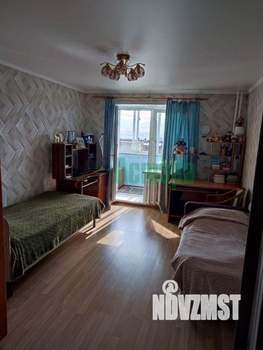 3-к квартира, вторичка, 71м2, 8/9 этаж