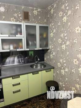 1-к квартира, вторичка, 37м2, 10/16 этаж