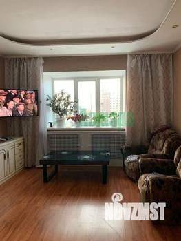 2-к квартира, вторичка, 72м2, 7/8 этаж