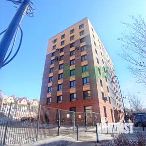 3-к квартира, вторичка, 87м2, 4/10 этаж