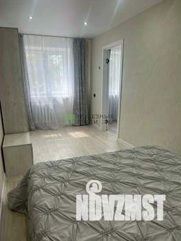 2-к квартира, вторичка, 43м2, 2/5 этаж