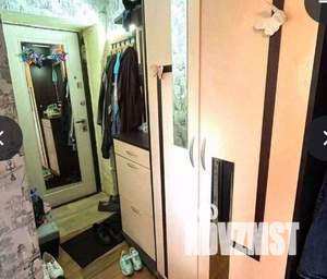 2-к квартира, вторичка, 50м2, 5/5 этаж