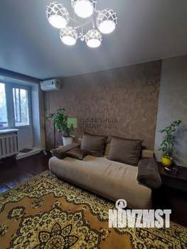 1-к квартира, вторичка, 33м2, 5/5 этаж