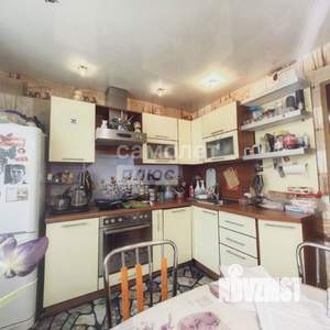 4-к квартира, вторичка, 81м2, 3/5 этаж