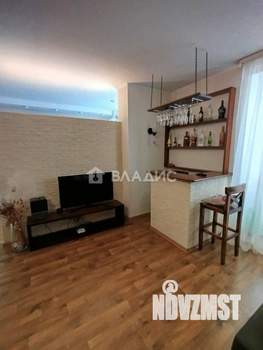 1-к квартира, вторичка, 50м2, 7/16 этаж