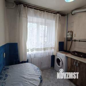 1-к квартира, вторичка, 31м2, 1/3 этаж