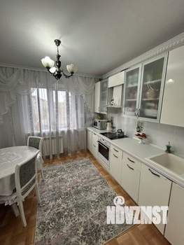 3-к квартира, вторичка, 69м2, 4/5 этаж